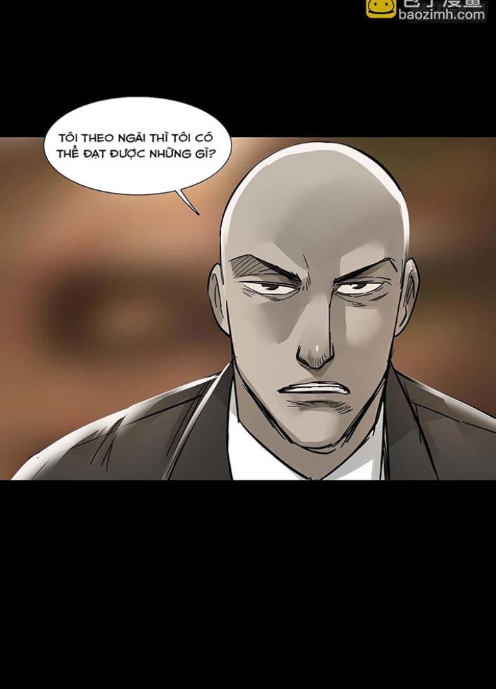Quay Đầu Là Bờ Chapter 130 - Next Chapter 131