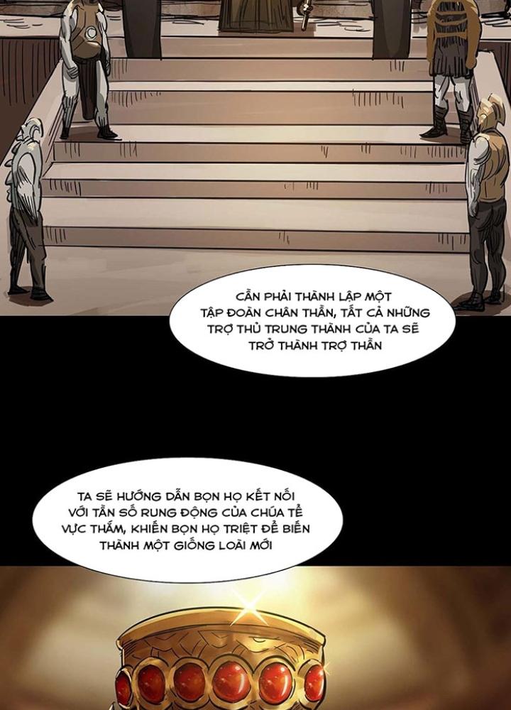 Quay Đầu Là Bờ Chapter 130 - Next Chapter 131