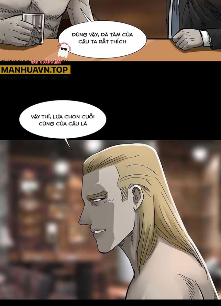 Quay Đầu Là Bờ Chapter 130 - Next Chapter 131