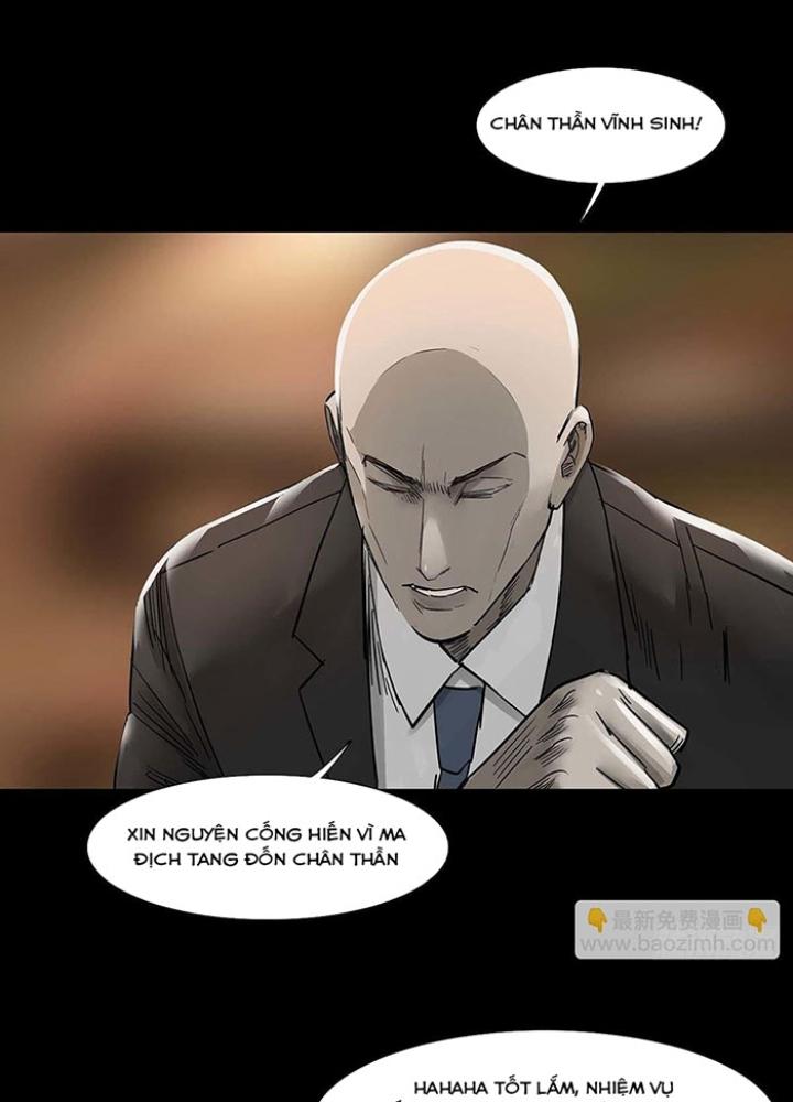 Quay Đầu Là Bờ Chapter 130 - Next Chapter 131