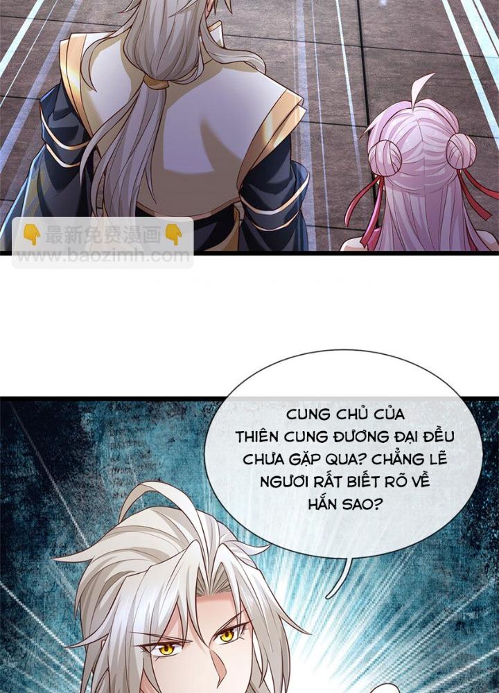 Lựa Chọn Thần Cấp: Ta Không Theo Sáo Lộ Mạnh Lên Chapter 144 - Trang 2