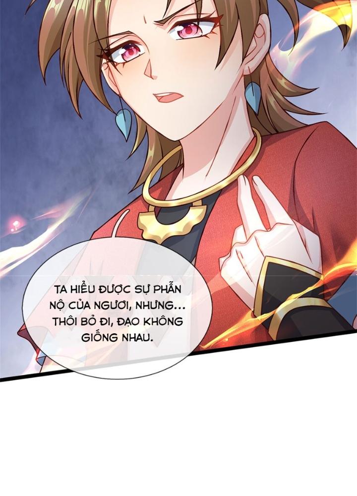 Lựa Chọn Thần Cấp: Ta Không Theo Sáo Lộ Mạnh Lên Chapter 146 - Next Chapter 147