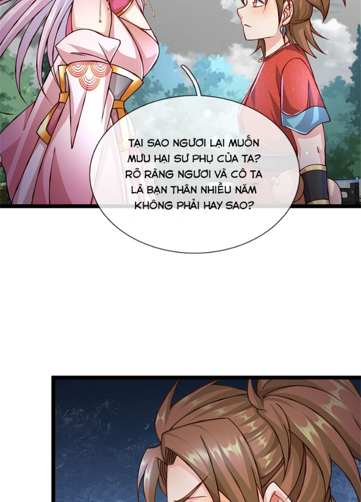 Lựa Chọn Thần Cấp: Ta Không Theo Sáo Lộ Mạnh Lên Chapter 146 - Next Chapter 147
