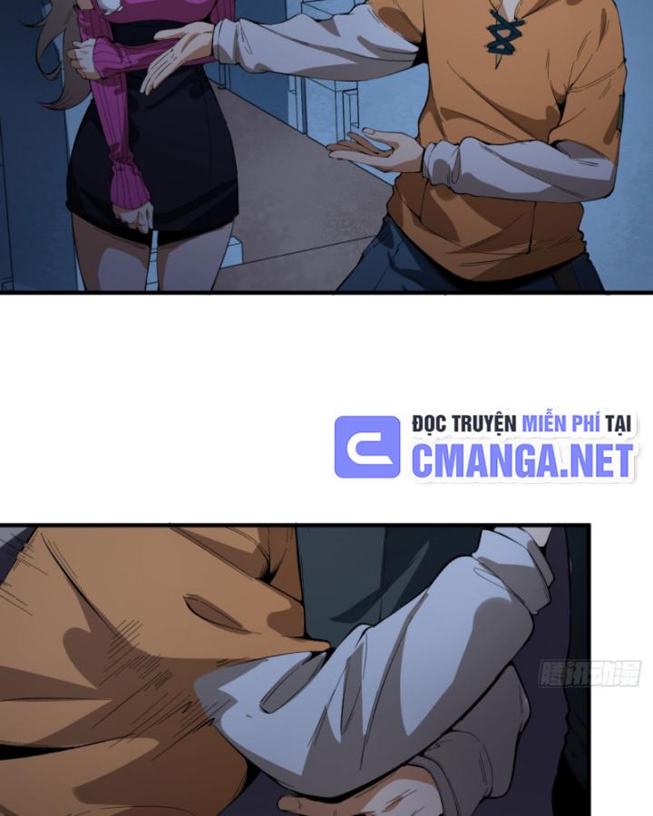 Ngài Hoàn Toàn Không Tiết Lộ Sao? Chapter 36 - Next Chapter 37