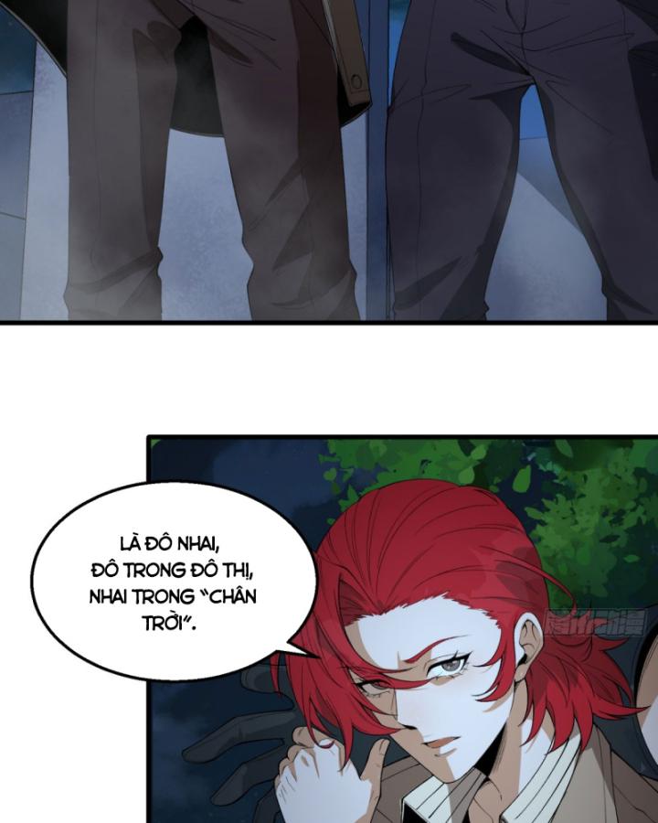 Ngài Hoàn Toàn Không Tiết Lộ Sao? Chapter 36 - Next Chapter 37
