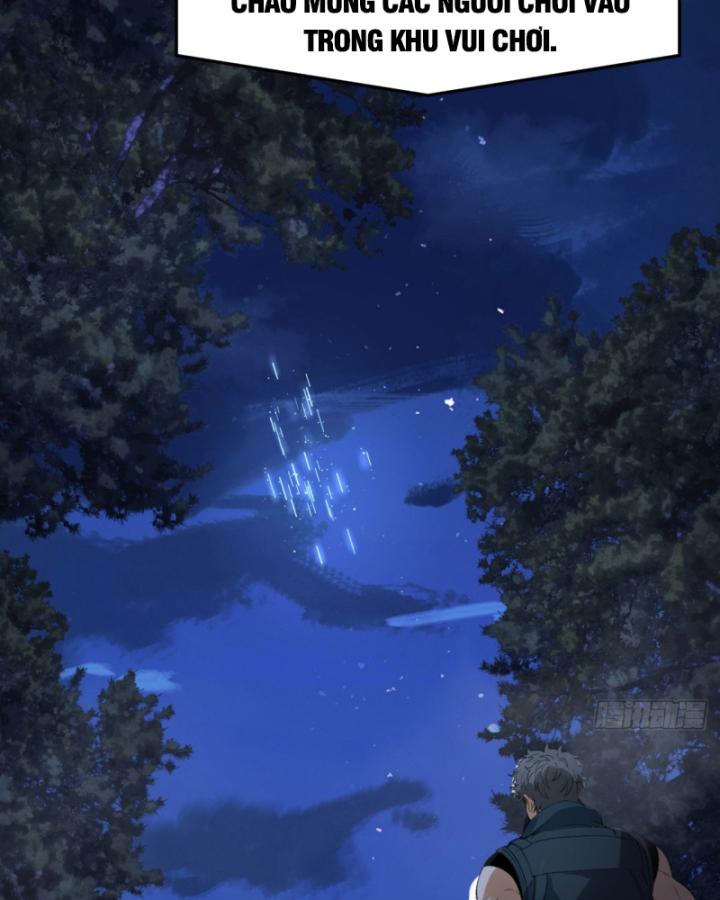 Ngài Hoàn Toàn Không Tiết Lộ Sao? Chapter 36 - Next Chapter 37