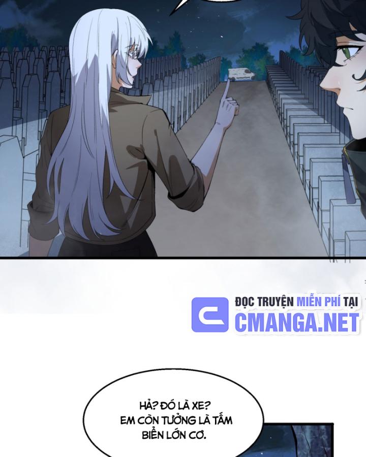 Ngài Hoàn Toàn Không Tiết Lộ Sao? Chapter 36 - Next Chapter 37