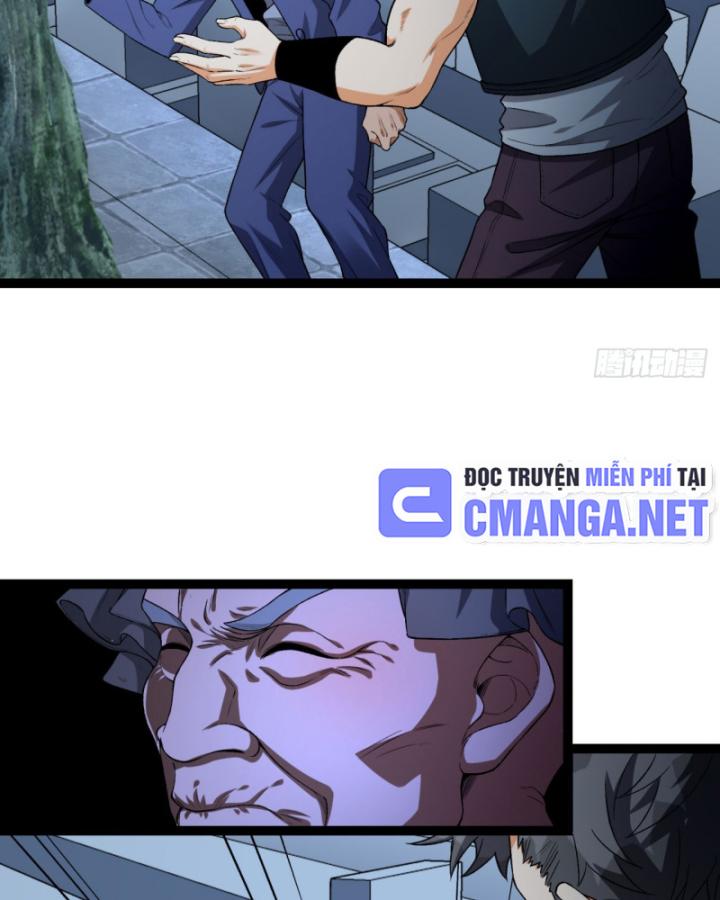 Ngài Hoàn Toàn Không Tiết Lộ Sao? Chapter 36 - Next Chapter 37