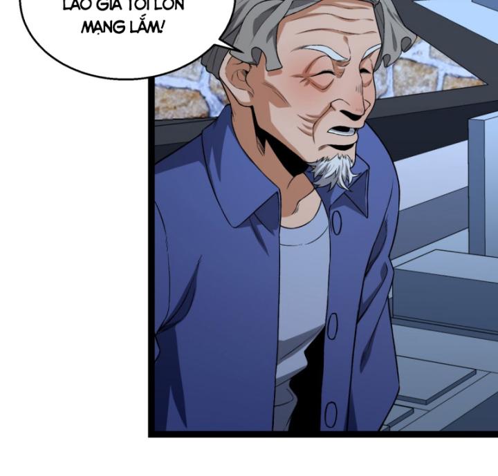 Ngài Hoàn Toàn Không Tiết Lộ Sao? Chapter 36 - Next Chapter 37