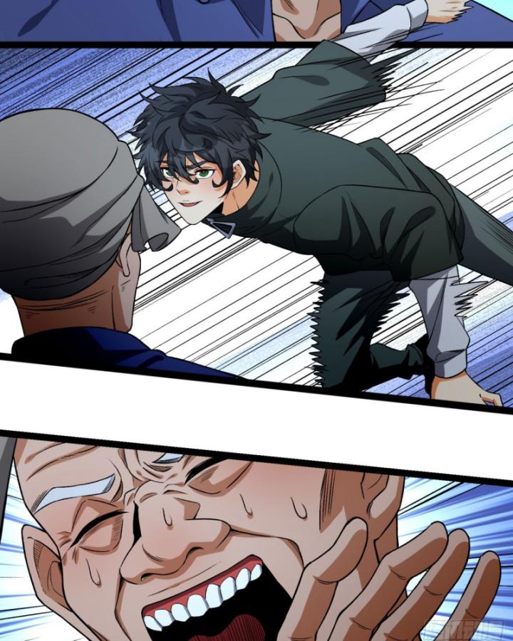 Ngài Hoàn Toàn Không Tiết Lộ Sao? Chapter 36 - Next Chapter 37