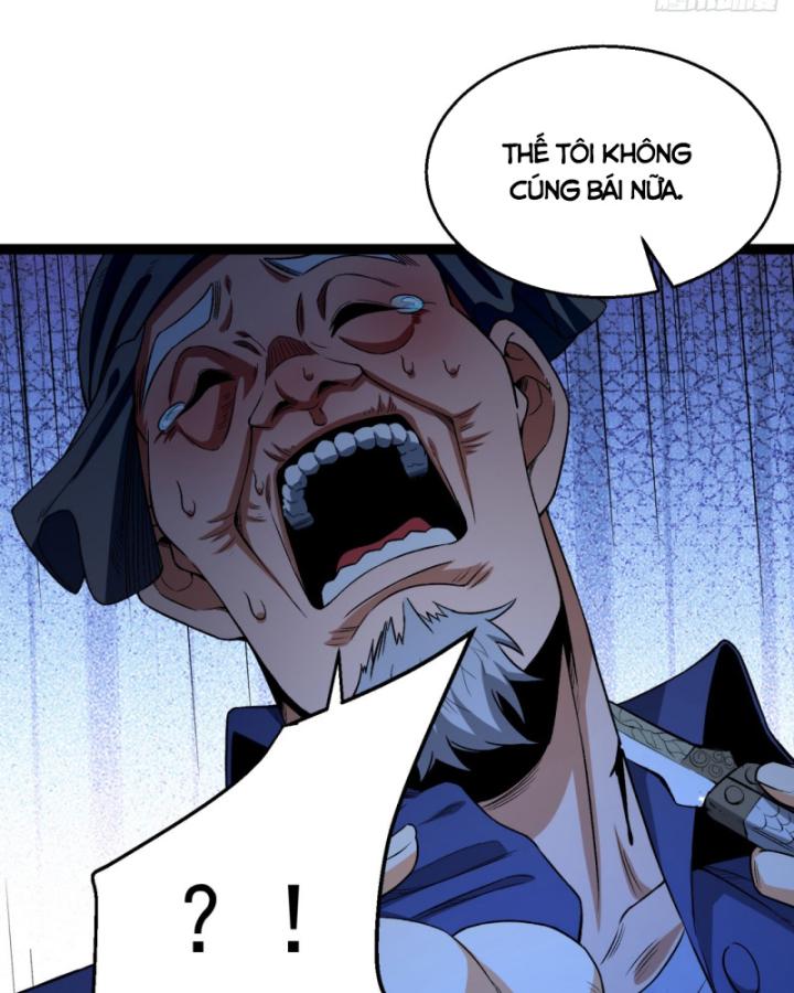 Ngài Hoàn Toàn Không Tiết Lộ Sao? Chapter 36 - Next Chapter 37