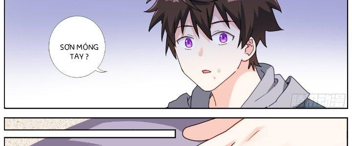 Ta Đột Nhiên Thành Tiên, Làm Sao Bây Giờ Chapter 60 - Next Chapter 61