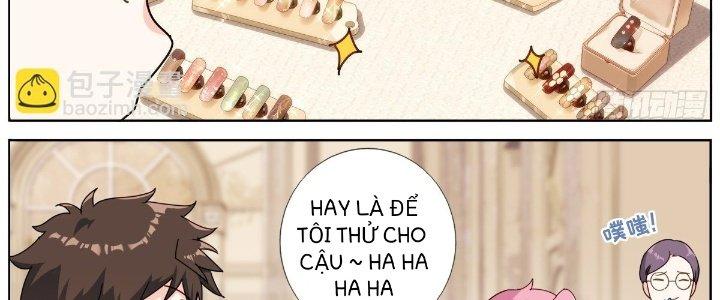 Ta Đột Nhiên Thành Tiên, Làm Sao Bây Giờ Chapter 60 - Next Chapter 61