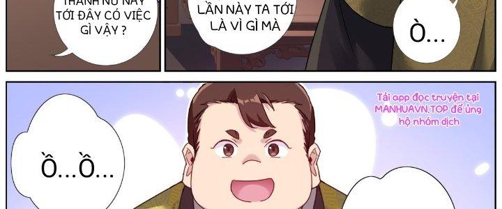 Ta Đột Nhiên Thành Tiên, Làm Sao Bây Giờ Chapter 62 - Next Chapter 63