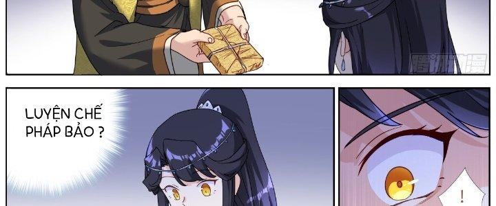 Ta Đột Nhiên Thành Tiên, Làm Sao Bây Giờ Chapter 62 - Next Chapter 63