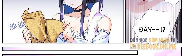 Ta Đột Nhiên Thành Tiên, Làm Sao Bây Giờ Chapter 62 - Next Chapter 63