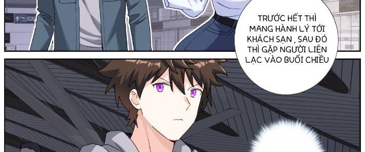 Ta Đột Nhiên Thành Tiên, Làm Sao Bây Giờ Chapter 62 - Next Chapter 63