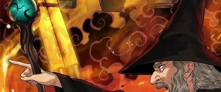 Ta Có Một Tòa Linh Anh Điện Chapter 1 - Next Chapter 2