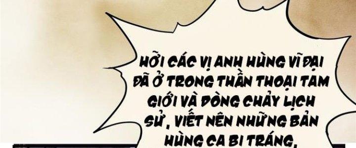 Ta Có Một Tòa Linh Anh Điện Chapter 1 - Next Chapter 2
