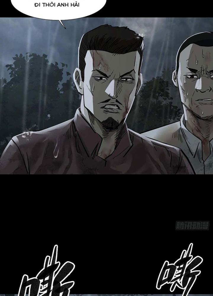 Quay Đầu Là Bờ Chapter 133 - Next Chapter 134