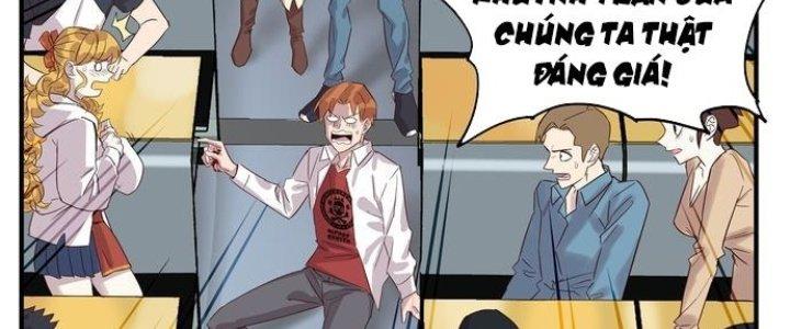 Ta Có Một Tòa Linh Anh Điện Chapter 3 - Next Chapter 4