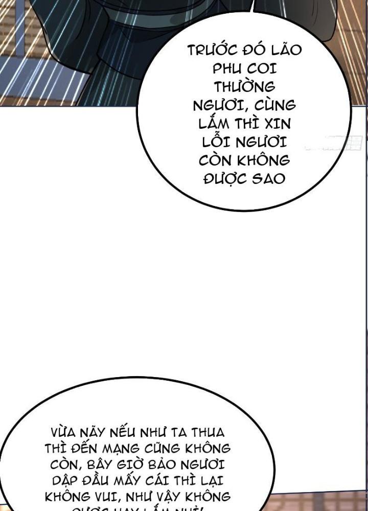 Tiêu Rồi, Ta Bị Mỹ Nữ Võ Thần Khóa Lại Rồi Chapter 6 - Next Chapter 6