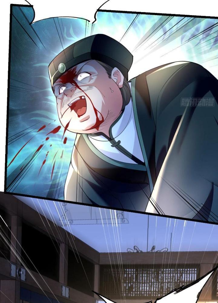 Tiêu Rồi, Ta Bị Mỹ Nữ Võ Thần Khóa Lại Rồi Chapter 6 - Next Chapter 6