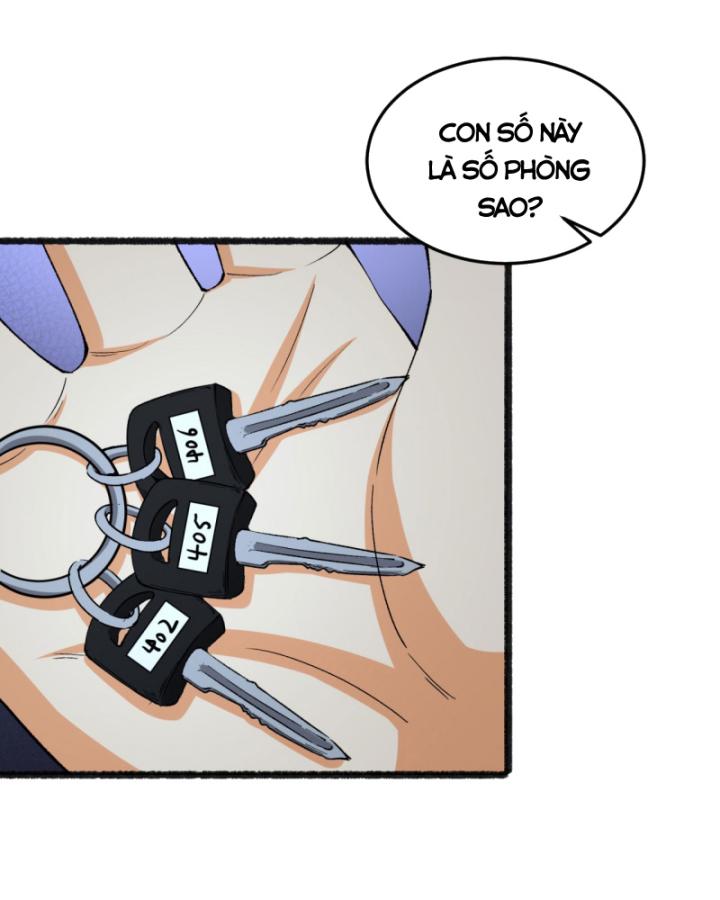 Ngài Hoàn Toàn Không Tiết Lộ Sao? Chapter 37 - Next Chapter 38
