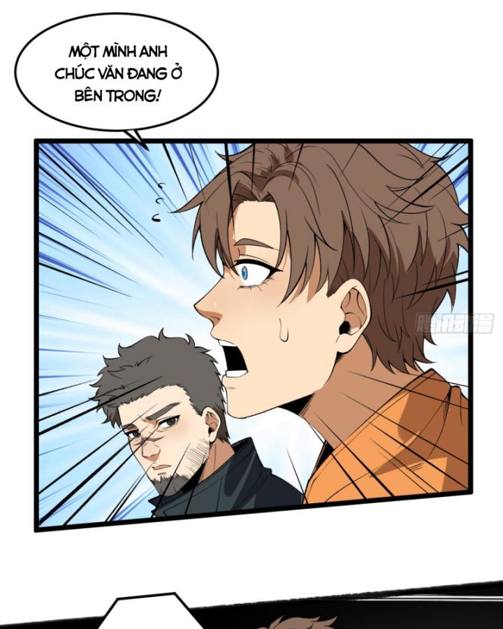 Ngài Hoàn Toàn Không Tiết Lộ Sao? Chapter 37 - Next Chapter 38