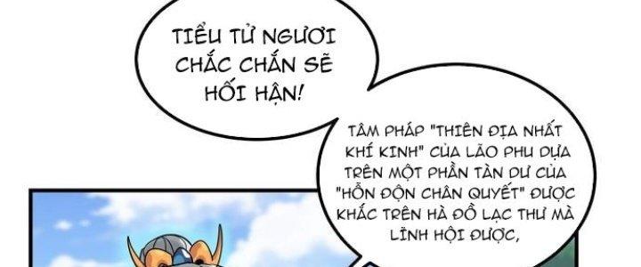 Ta Có Một Tòa Linh Anh Điện Chapter 4 - Next Chapter 5