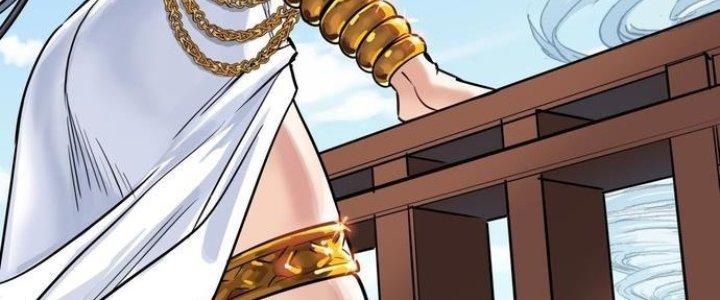 Ta Có Một Tòa Linh Anh Điện Chapter 4 - Next Chapter 5