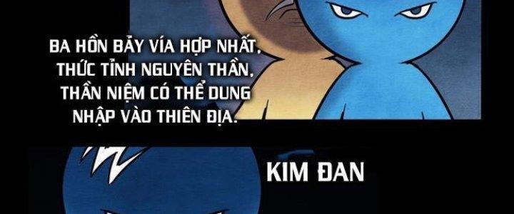 Ta Có Một Tòa Linh Anh Điện Chapter 4 - Next Chapter 5