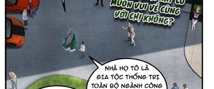 Ta Có Một Tòa Linh Anh Điện Chapter 6 - Next Chapter 7