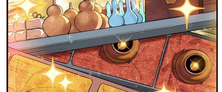 Ta Có Một Tòa Linh Anh Điện Chapter 6 - Next Chapter 7