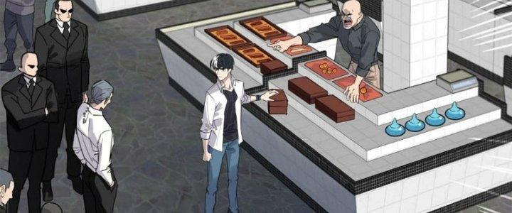 Ta Có Một Tòa Linh Anh Điện Chapter 6 - Next Chapter 7