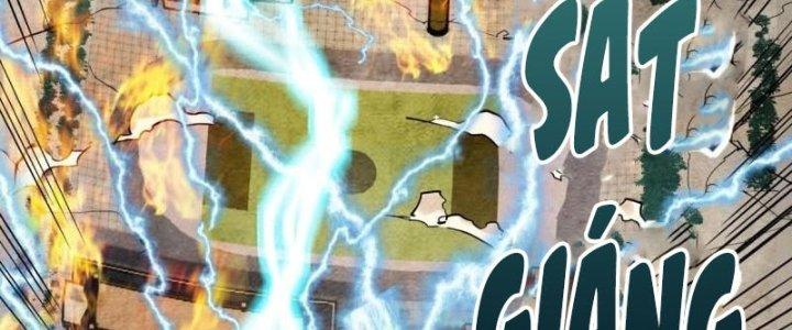 Ta Có Một Tòa Linh Anh Điện Chapter 10 - Next Chapter 11