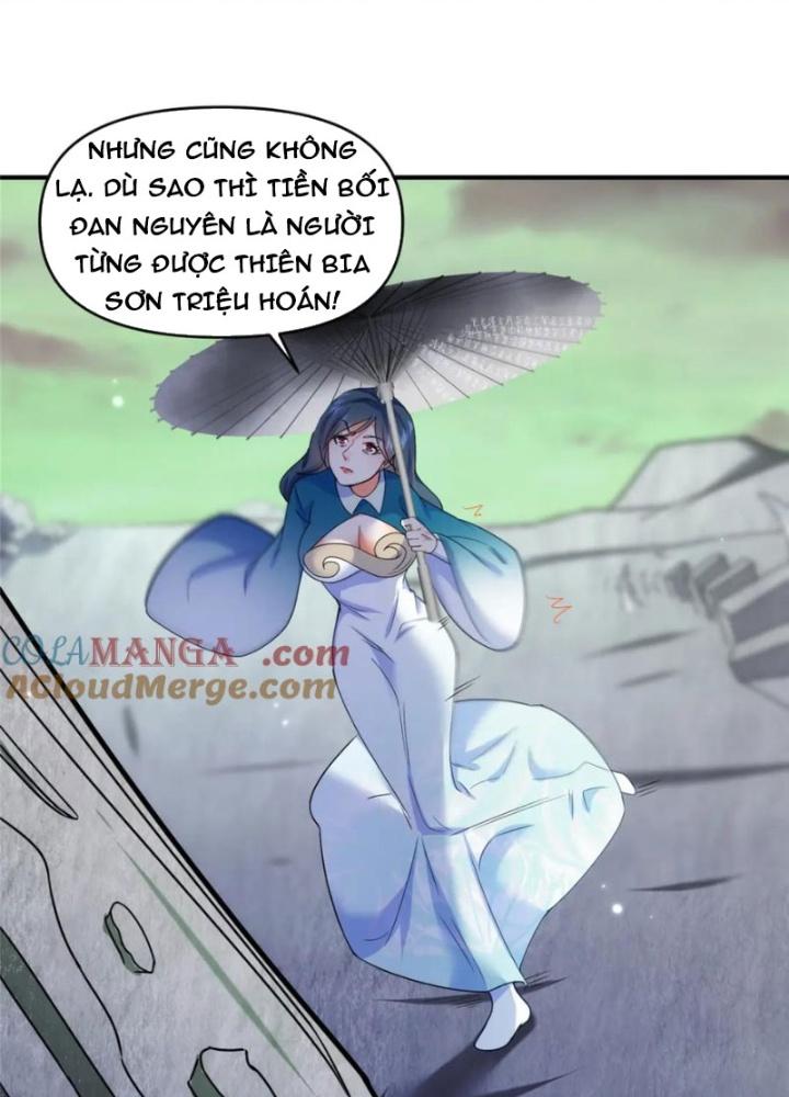 Ở Bên Cạnh Nữ Ma Đầu Chapter 44 - Next Chapter 45