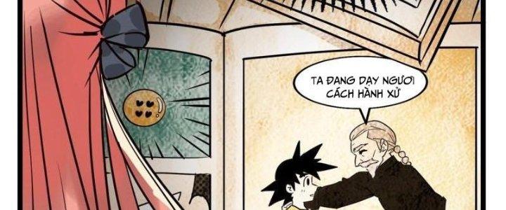 Ta Có Một Tòa Linh Anh Điện Chapter 16 - Next Chapter 17