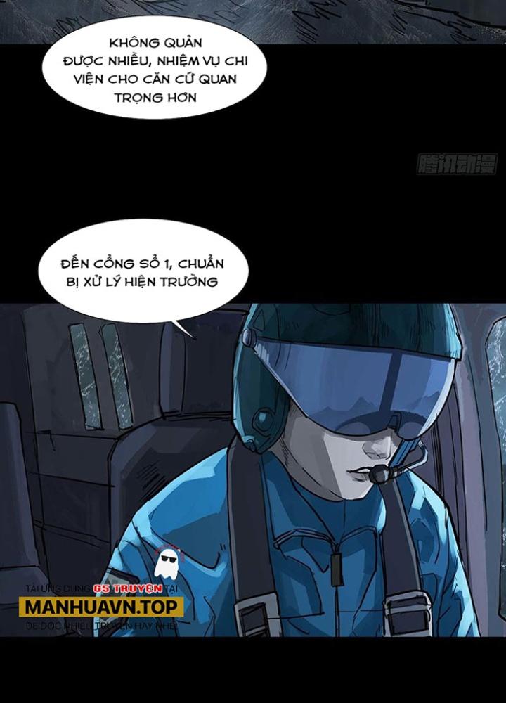 Quay Đầu Là Bờ Chapter 136 - Next Chapter 137