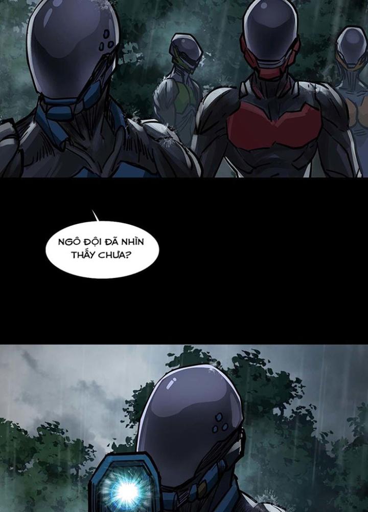 Quay Đầu Là Bờ Chapter 136 - Next Chapter 137