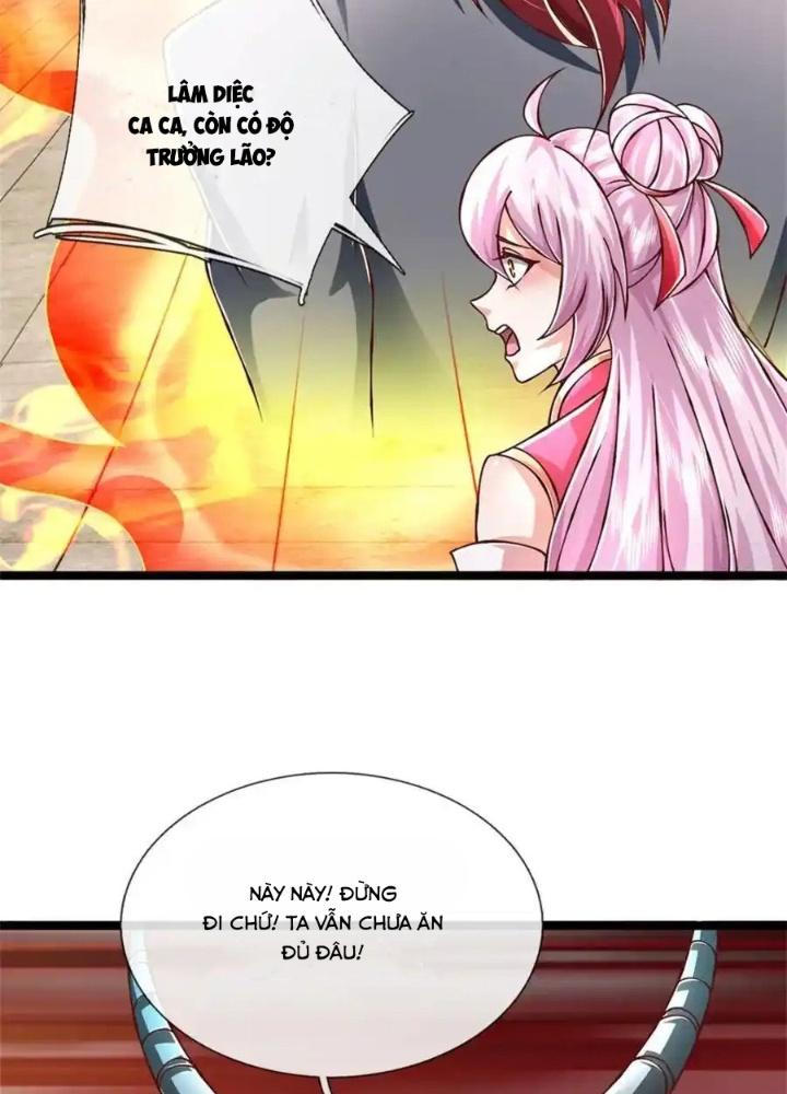 Lựa Chọn Thần Cấp: Ta Không Theo Sáo Lộ Mạnh Lên Chapter 148 - Next Chapter 149