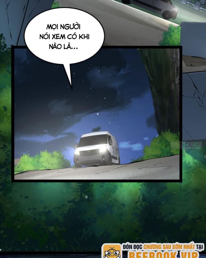 Ngài Hoàn Toàn Không Tiết Lộ Sao? Chapter 38 - Next Chapter 39