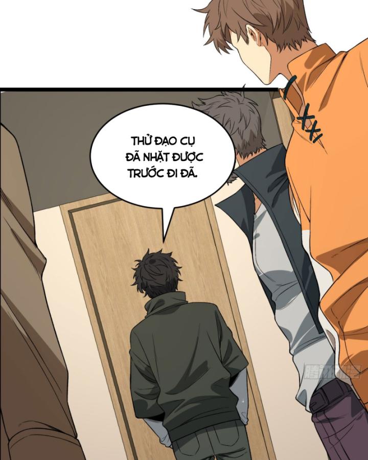 Ngài Hoàn Toàn Không Tiết Lộ Sao? Chapter 38 - Next Chapter 39