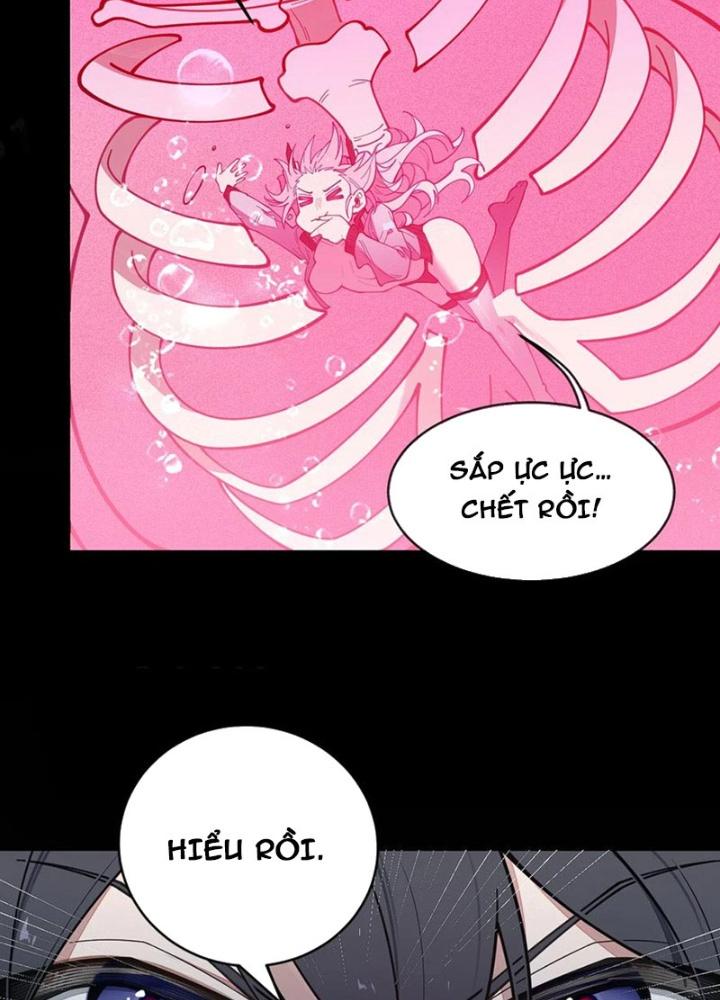 Gia Và Nữ Quỷ Đối Chọi Gay Gắt Chapter 26 - Next Chapter 26