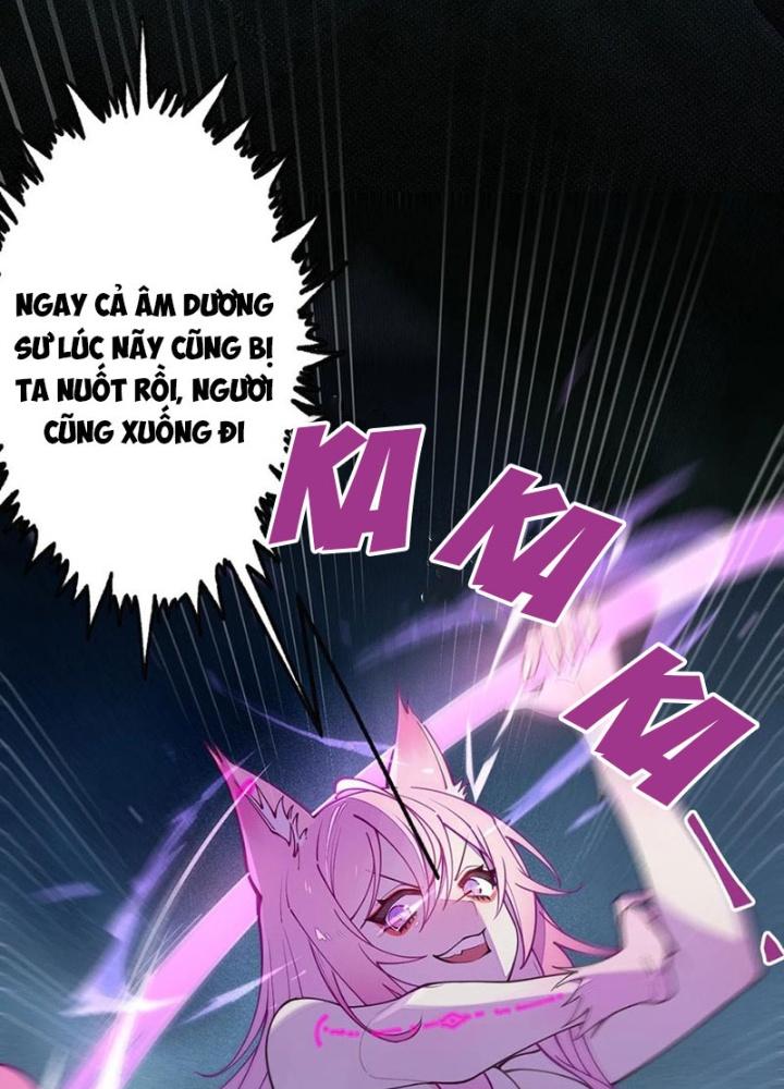 Gia Và Nữ Quỷ Đối Chọi Gay Gắt Chapter 26 - Next Chapter 26
