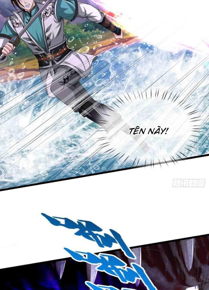 Ta Có Thể Cướp Đoạt Cơ Duyên Chapter 28 - Next Chapter 29