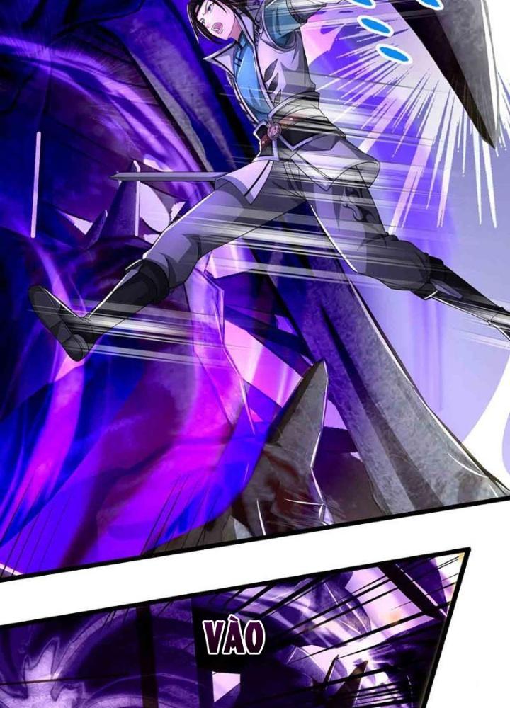 Ta Có Thể Cướp Đoạt Cơ Duyên Chapter 28 - Next Chapter 29