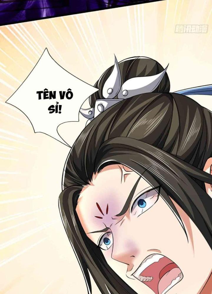 Ta Có Thể Cướp Đoạt Cơ Duyên Chapter 28 - Next Chapter 29