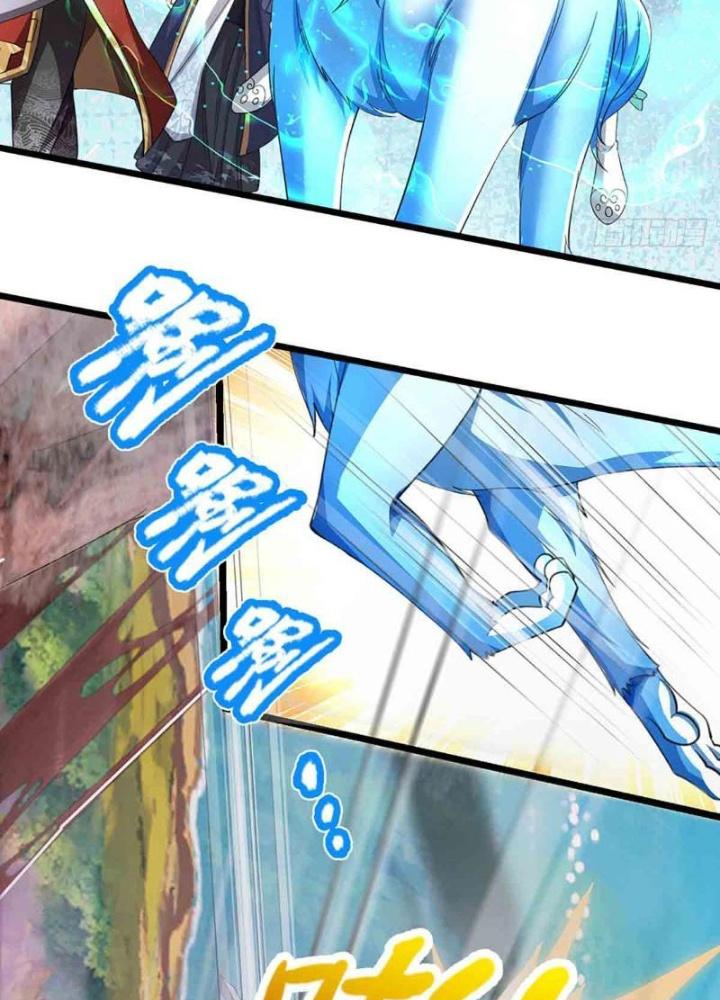 Ta Có Thể Cướp Đoạt Cơ Duyên Chapter 28 - Next Chapter 29