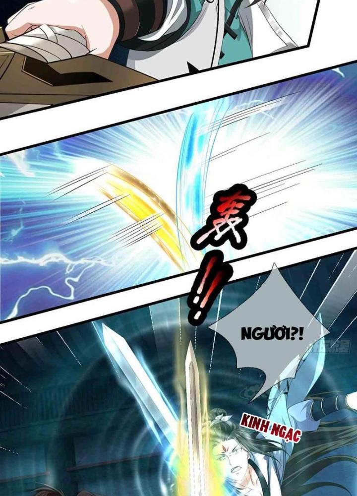 Ta Có Thể Cướp Đoạt Cơ Duyên Chapter 28 - Next Chapter 29